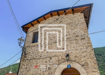 Foto 41 - Independent house Via Grande
 
47, Introdacqua - photo 41