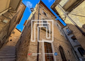 Foto 1 - Bilocale Via Municipio, Anversa degli Abruzzi - foto 1