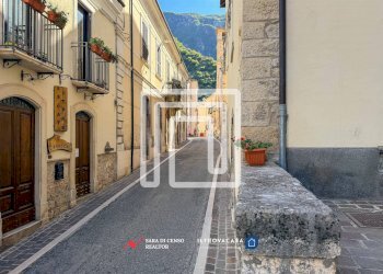 Foto 2 - Bilocale Via Municipio, Anversa degli Abruzzi - foto 2