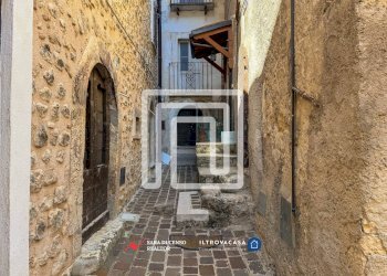 Foto 3 - Bilocale Via Municipio, Anversa degli Abruzzi - foto 3