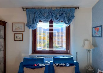 Foto 5 - Quadrilocale via Piano Madonna di Loreto
 
18, Bugnara - foto 5