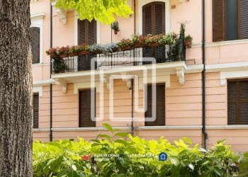 Foto 1 - Trilocale Via Volta
 
1, Sulmona - foto 1