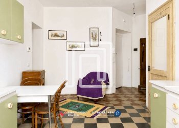 Foto 4 - Trilocale Via Volta
 
1, Sulmona - foto 4
