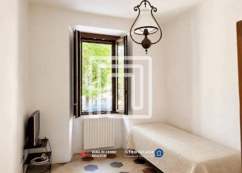 Foto 8 - Trilocale Via Volta
 
1, Sulmona - foto 8