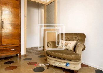 Foto 10 - Trilocale Via Volta
 
1, Sulmona - foto 10