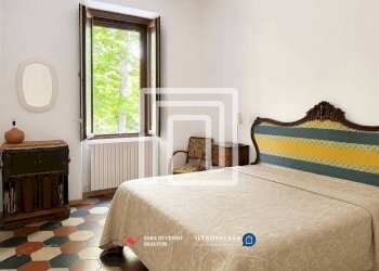 Foto 11 - Trilocale Via Volta
 
1, Sulmona - foto 11