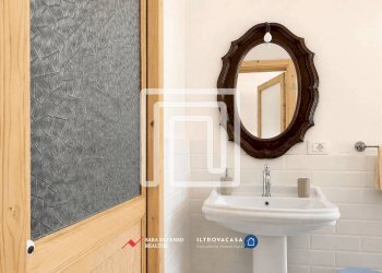 Foto 16 - Trilocale Via Volta
 
1, Sulmona - foto 16