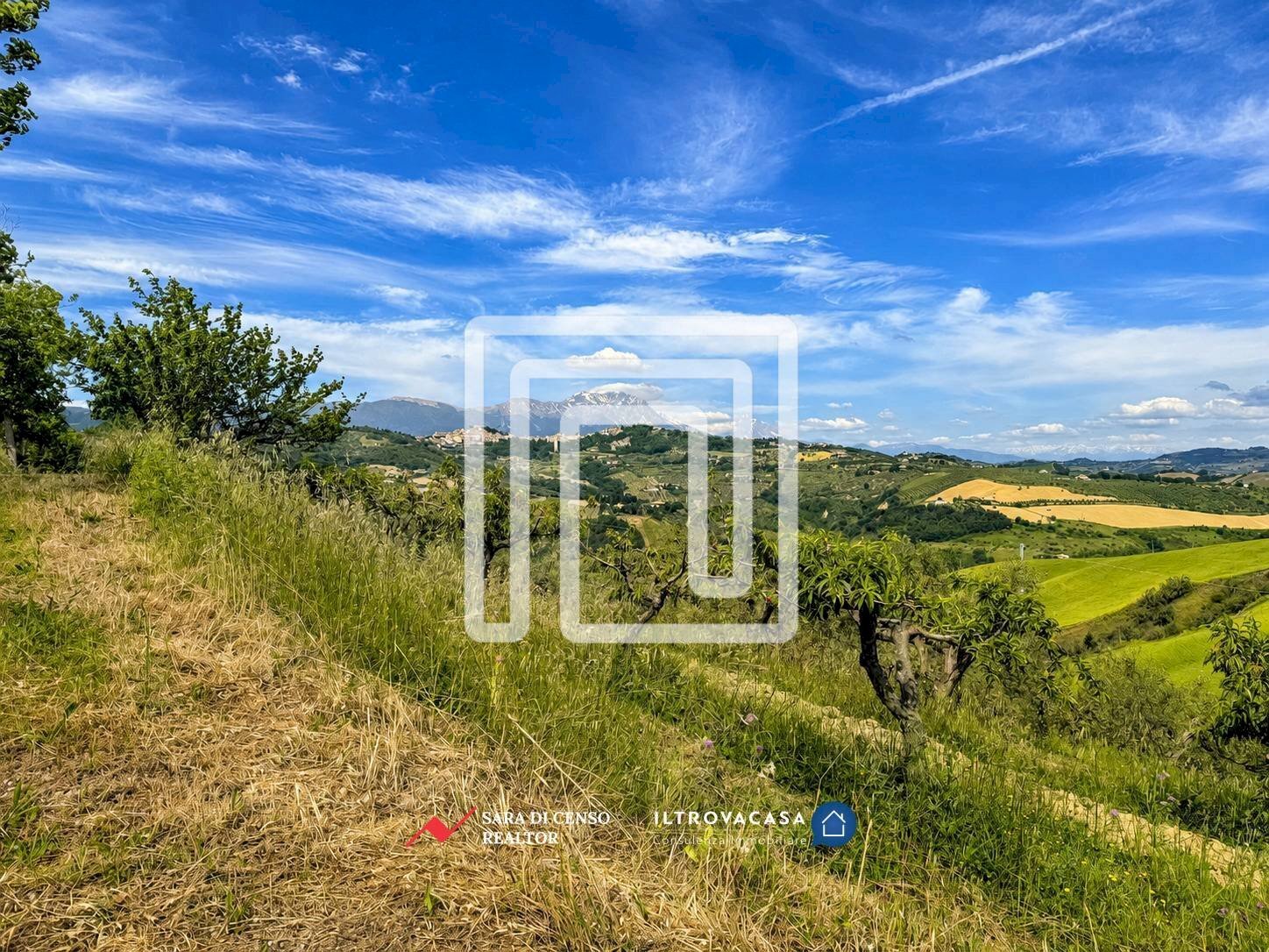 Foto 2 - Rustico Contrada Teto, Penne - foto 2