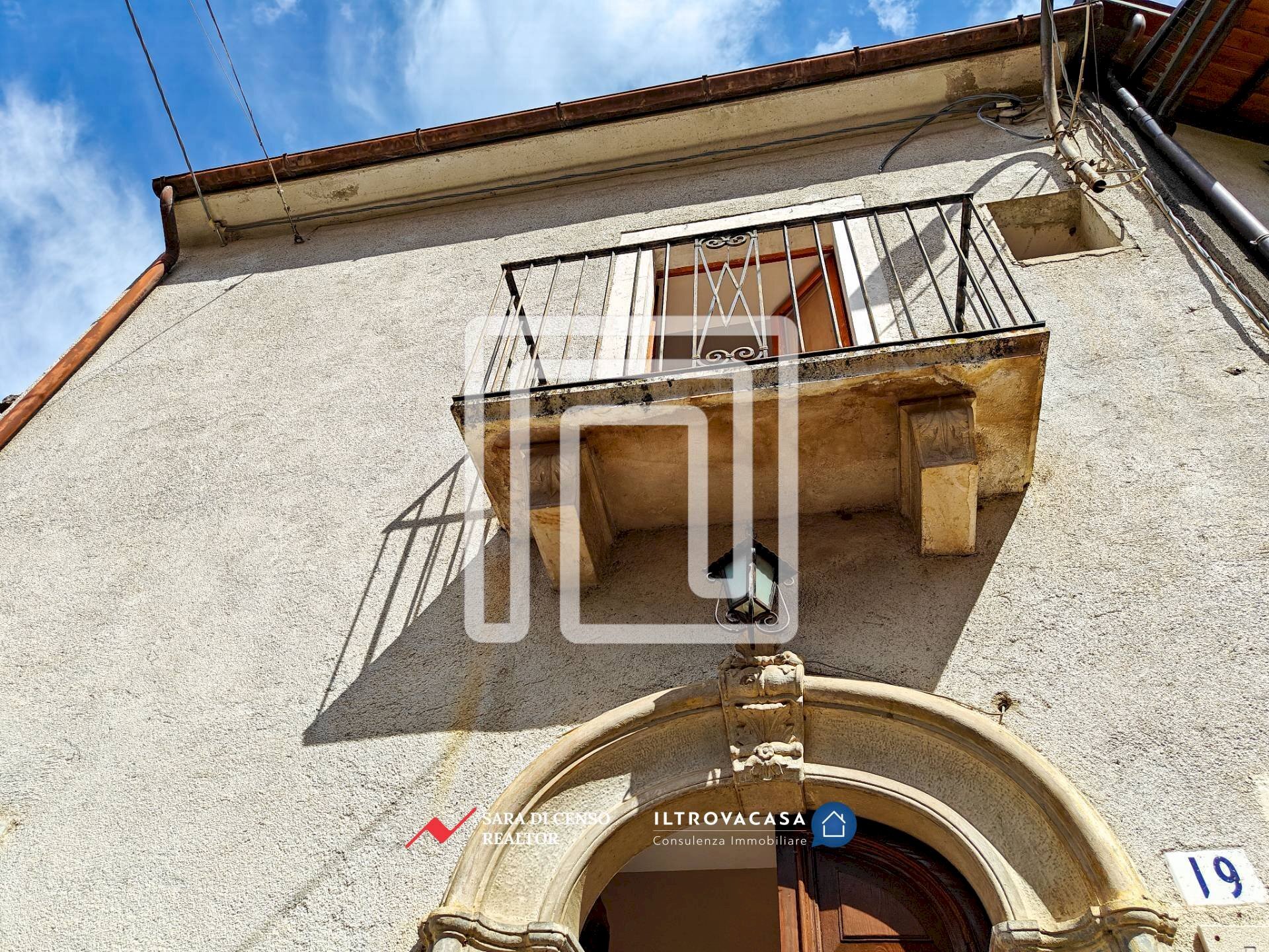 Foto 2 - Casa indipendente Largo Murillo
6, Bugnara - foto 2