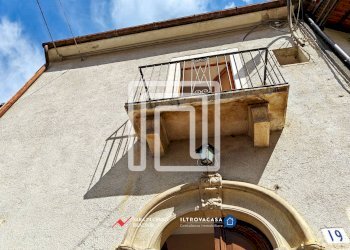 Foto 2 - Casa indipendente Largo Murillo
 
6, Bugnara - foto 2