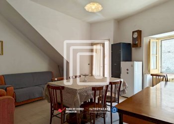 Foto 4 - Casa indipendente Largo Murillo
 
6, Bugnara - foto 4