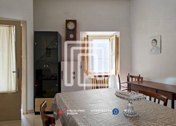 Foto 5 - Casa indipendente Largo Murillo
 
6, Bugnara - foto 5