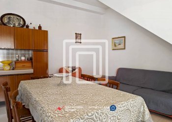 Foto 6 - Casa indipendente Largo Murillo
 
6, Bugnara - foto 6