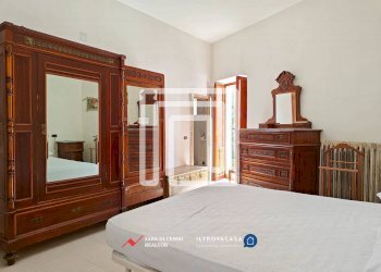Foto 17 - Casa indipendente Largo Murillo
 
6, Bugnara - foto 17