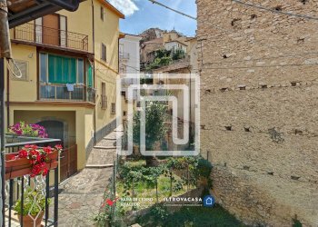 Foto 19 - Casa indipendente Largo Murillo
 
6, Bugnara - foto 19
