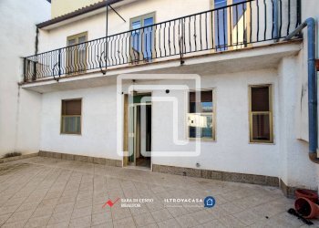 Foto 1 - Casa indipendente via Roma
 
44, Bugnara - foto 1