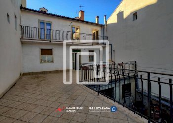 Foto 15 - Casa indipendente via Roma
 
44, Bugnara - foto 15