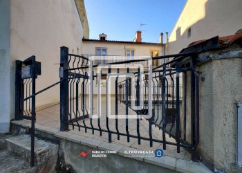 Foto 16 - Casa indipendente via Roma
 
44, Bugnara - foto 16