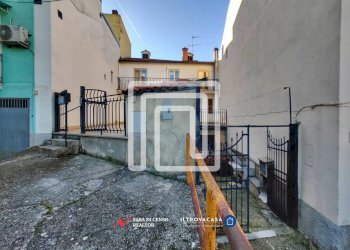 Foto 17 - Casa indipendente via Roma
 
44, Bugnara - foto 17