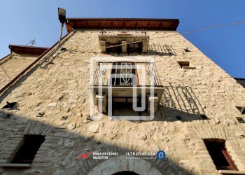 Foto 1 - Casa indipendente via Spineto I
 
31, Bugnara - foto 1