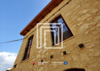 Foto 3 - Casa indipendente via Spineto I
 
31, Bugnara - foto 3