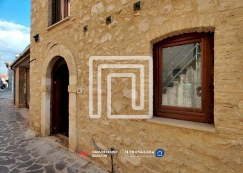 Foto 5 - Casa indipendente via Spineto I
 
31, Bugnara - foto 5