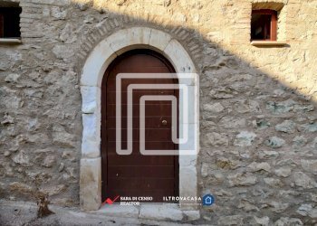 Foto 6 - Casa indipendente via Spineto I
 
31, Bugnara - foto 6