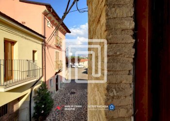 Foto 20 - Casa indipendente via Spineto I
 
31, Bugnara - foto 20