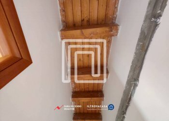 Foto 21 - Casa indipendente via Spineto I
 
31, Bugnara - foto 21