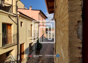 Foto 26 - Casa indipendente via Spineto I
 
31, Bugnara - foto 26