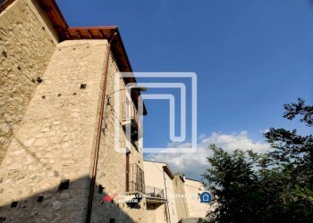 Foto 28 - Casa indipendente via Spineto I
 
31, Bugnara - foto 28