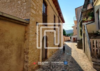 Foto 29 - Casa indipendente via Spineto I
 
31, Bugnara - foto 29