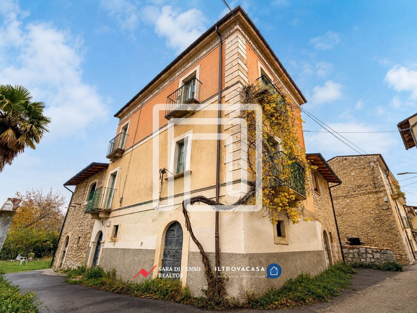 Foto 1 - Casa indipendente Via Albanese
 
24, Sulmona - foto 1