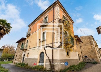 Foto 1 - Casa indipendente Via Albanese
 
24, Sulmona - foto 1