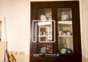 Foto 3 - Casa indipendente Via Albanese
 
24, Sulmona - foto 3