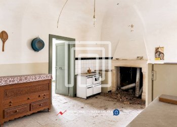 Foto 4 - Casa indipendente Via Albanese
 
24, Sulmona - foto 4