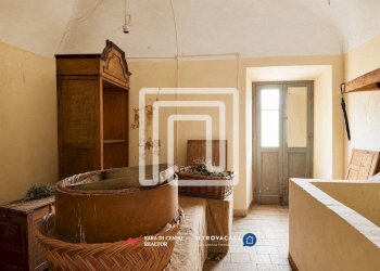 Foto 11 - Casa indipendente Via Albanese
 
24, Sulmona - foto 11