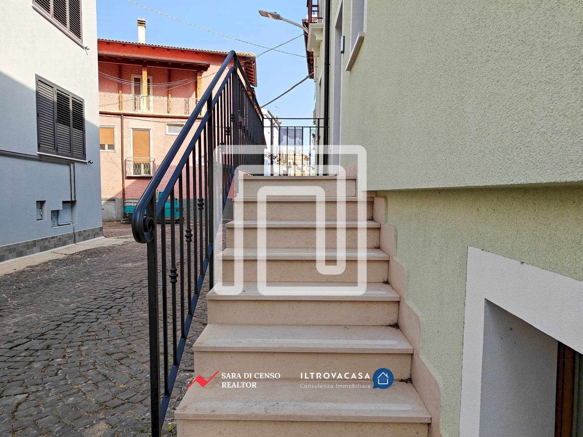 Foto 2 - Casa indipendente via Giuseppe Verdi
 
39, Raiano - foto 2
