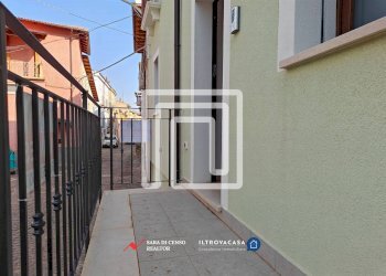 Foto 3 - Casa indipendente via Giuseppe Verdi
 
39, Raiano - foto 3