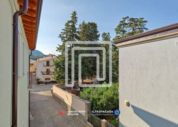 Foto 36 - Casa indipendente via Giuseppe Verdi
 
39, Raiano - foto 36