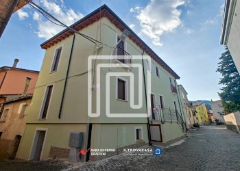 Foto 49 - Casa indipendente via Giuseppe Verdi
 
39, Raiano - foto 49