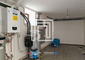 Foto 50 - Casa indipendente via Giuseppe Verdi
 
39, Raiano - foto 50
