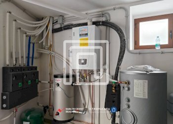 Foto 51 - Casa indipendente via Giuseppe Verdi
 
39, Raiano - foto 51