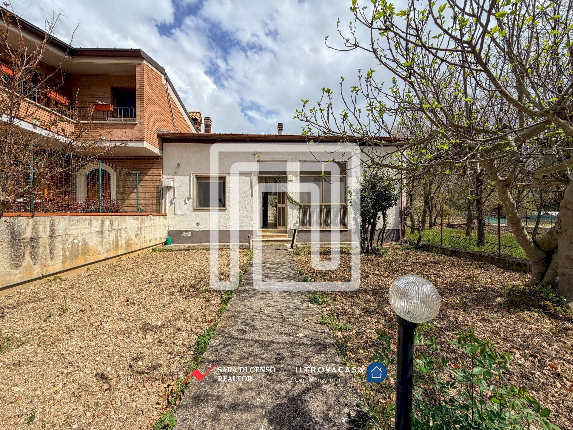 Foto 1 - Casa indipendente Via Badia
 
3, Sulmona - foto 1