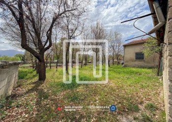 Foto 15 - Casa indipendente Via Badia
 
3, Sulmona - foto 15