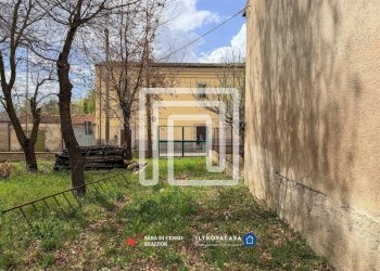 Foto 16 - Casa indipendente Via Badia
 
3, Sulmona - foto 16