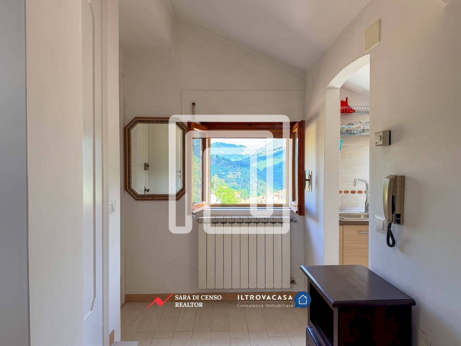 Foto 3 - Three-room apartment Via Napoli, Scanno - photo 3