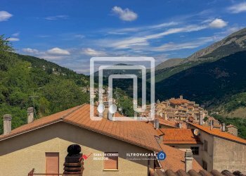 Foto 5 - Three-room apartment Via Napoli, Scanno - photo 5