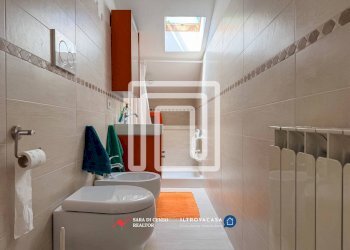 Foto 8 - Three-room apartment Via Napoli, Scanno - photo 8