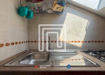 Foto 10 - Three-room apartment Via Napoli, Scanno - photo 10